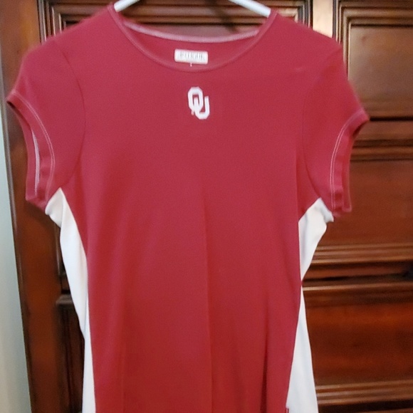 OU Shirt - Picture 1 of 3